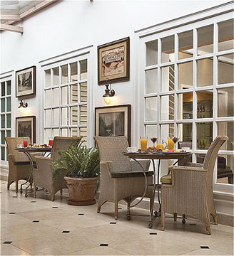 norfolk fairmont hotel kenya